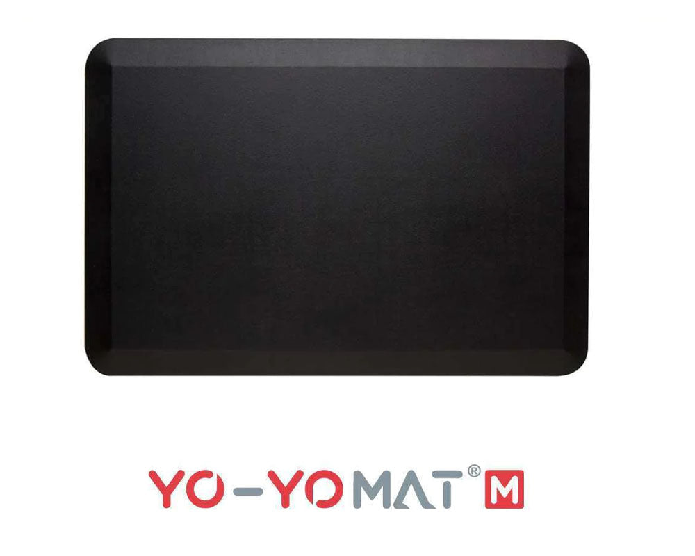 Yo-Yo Anti Fatigue Mat | Products | Insight Ergonomics