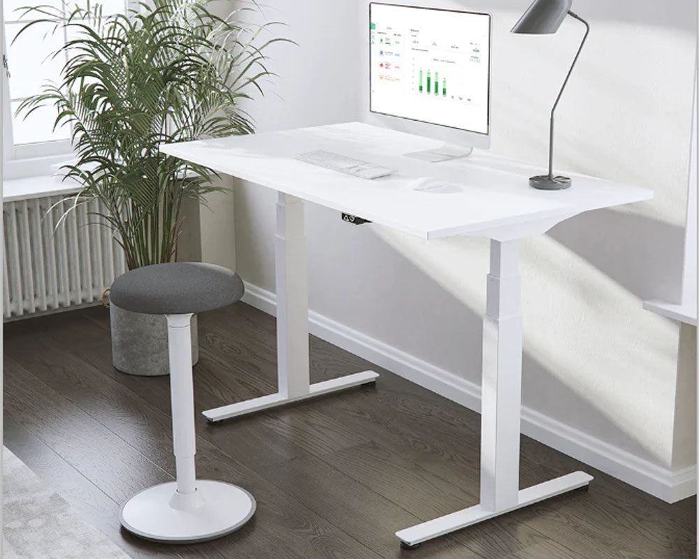 UP&GO Smart Desk